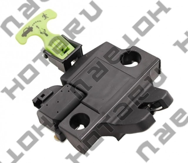 HBE-0133 HOTARU Body electrics OEM 64600-06041