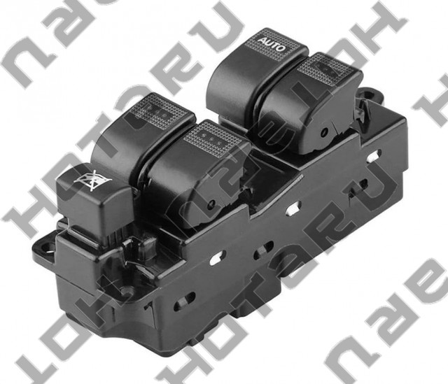 HBE-0505 HOTARU Body electrics OEM GJ6A-66-350A