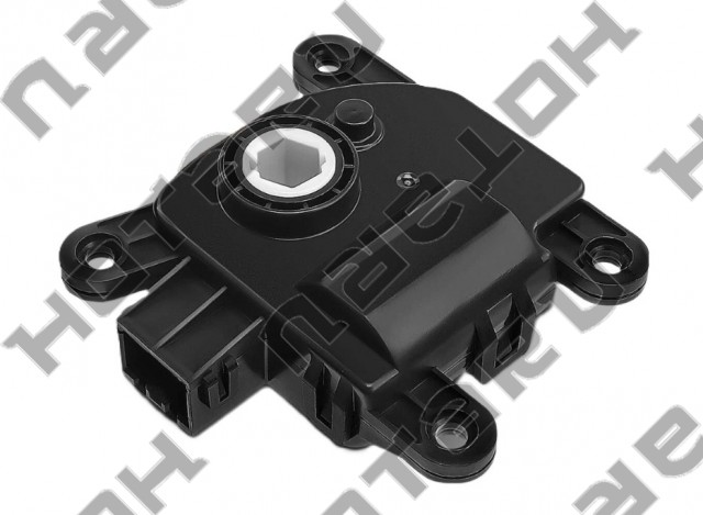 HBE-1262 HOTARU Body electrics OEM 97162-1JAA0