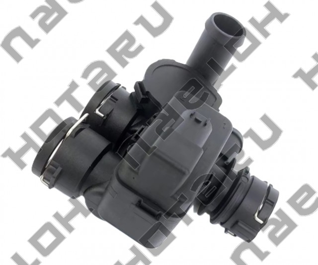 HBE-1623 HOTARU Body electrics OEM A2118320684