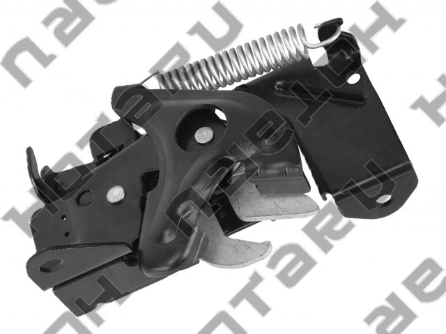 HBE-1981 HOTARU Body electrics OEM 51237242549