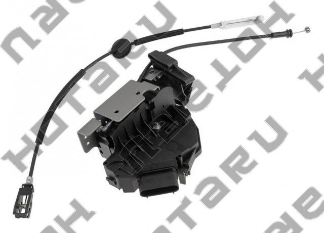 HBE-2132 HOTARU Body electrics OEM 1814199