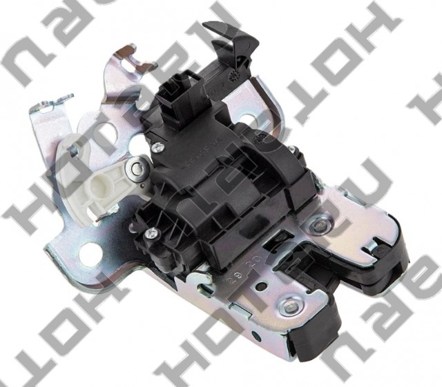 HBE-2361 HOTARU Body electrics OEM 8R0 827 505 A