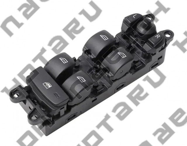 HBE-2703 HOTARU Body electrics OEM 31453266