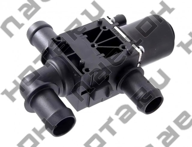 HBE-2921 HOTARU Body electrics OEM LR066865