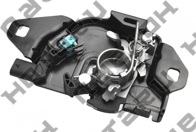 HBE-6709 HOTARU Body electrics OEM 1500397-00-E