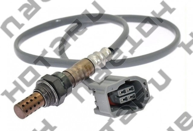 HOS-0508 HOTARU Oxygen Sensor OEM Z602-18-861A