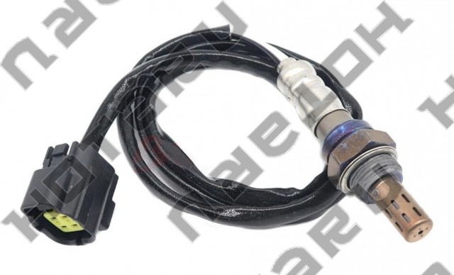 HOS-0509 HOTARU Oxygen Sensor OEM L813-18-861B