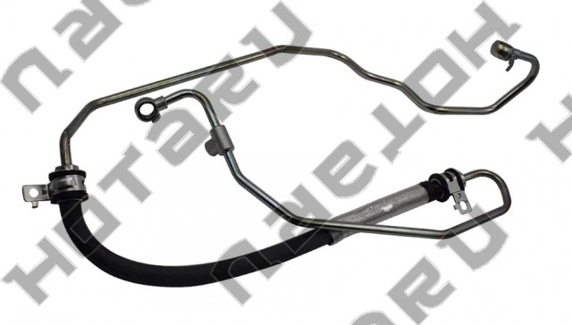 HPSH-CW HOTARU Fun Clutch OEM 4455A017