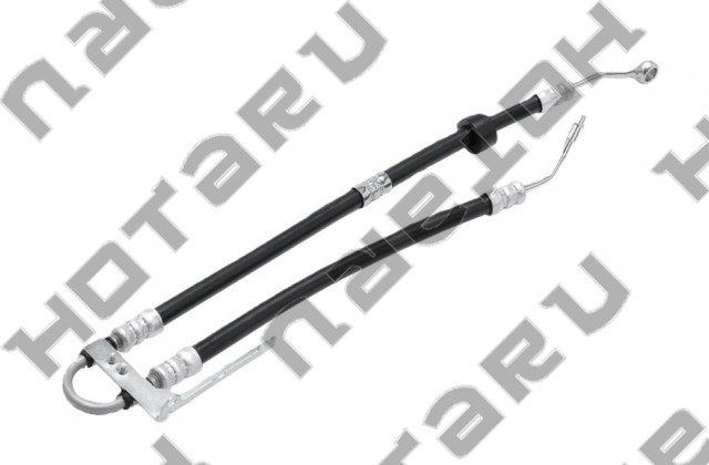 HPSH-W164 HOTARU Fun Clutch OEM A1644602224