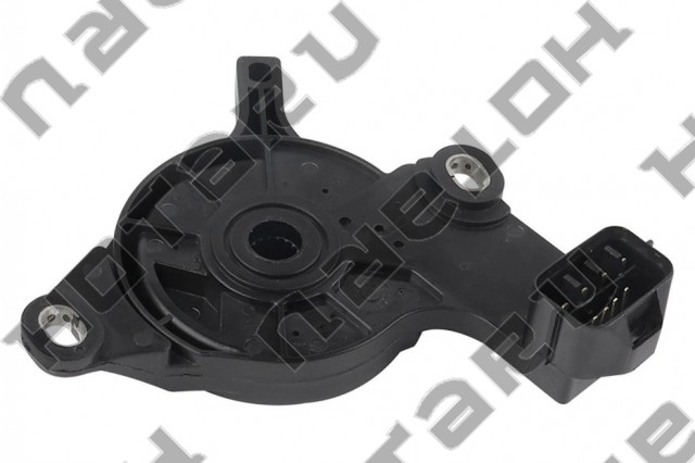 HSE-1001 HOTARU Sensor, crankshaft pulse OEM 93742966