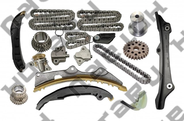 HTK-CR02 HOTARU Power Stereeing Hose OEM JEEP CHEROKE/GRAND CHEROKE 3.0/3.2/3.6L V6 2011-2016