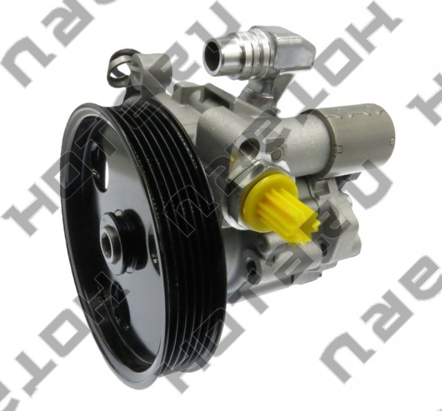 HTSP-1608 HOTARU Power Steering Pump OEM A0044663601