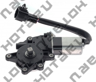 NISSAN 80731-ED00B = HOTARU HBE-0241