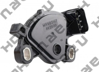 MITSUBISHI MR983147 = HOTARU HBE-0419 MITSUBISHI MR983147 = HOTARU HBE-0419