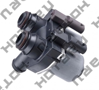 MERCEDES-BENZ A0009820617 = HOTARU HBE-1624