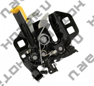 FORD KT4Z-16700-A = HOTARU HBE-2138 FORD KT4Z-16700-A = HOTARU HBE-2138