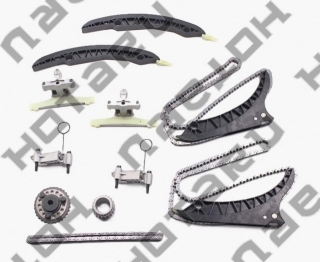 BMW N63 4.4L 2011-2018 = HOTARU HTK-BM06