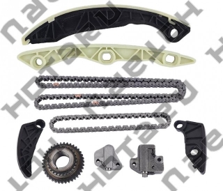 CHRYSLER JEEP COMPASS,PATRIOT 2.0/2.4L 2008- = HOTARU HTK-CR01