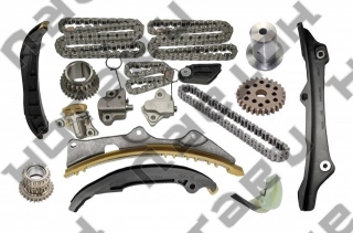 CHRYSLER JEEP CHEROKE/GRAND CHEROKE 3.0/3.2/3.6L V6 2011-2016 = HOTARU HTK-CR02 CHRYSLER JEEP CHEROKE/GRAND CHEROKE 3.0/3.2/3.6L V6 2011-2016 = HOTARU HTK-CR02