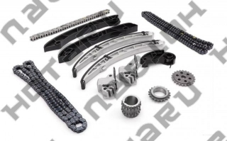 LAND ROVER 306PS 3.0L V6 2012- = HOTARU HTK-LR02