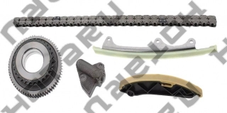 MITSUBISHI 4N14 2.4L DIESEL 2014- = HOTARU HTK-MI08