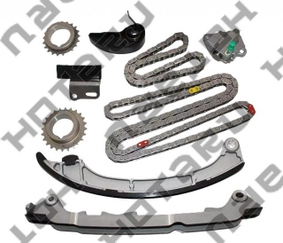 MAZDA PE 2.0L DOHC 2012-2017 = HOTARU HTK-MZ13