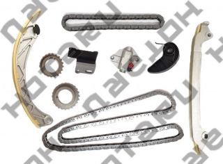 MAZDA P5 1.5L DOHC 2013- = HOTARU HTK-MZ14