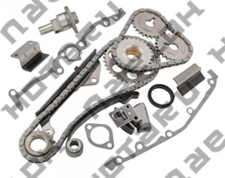 NISSAN GA14DE,GA16DE 1.4/1.6L DOHC 1991-2000 = HOTARU HTK-NS08 NISSAN GA14DE,GA16DE 1.4/1.6L DOHC 1991-2000 = HOTARU HTK-NS08