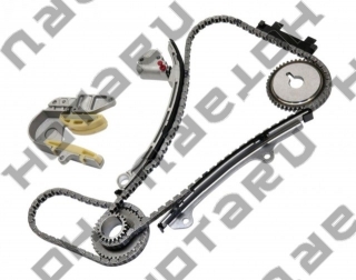 NISSAN QR20DE,QR25DE 2.0/2.5L DOHC 2001-2007 = HOTARU HTK-NS22 NISSAN QR20DE,QR25DE 2.0/2.5L DOHC 2001-2007 = HOTARU HTK-NS22
