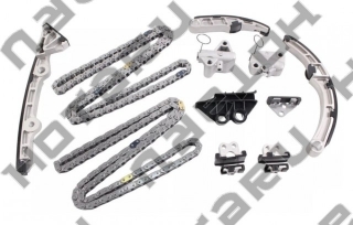 SUBARU EZ30D 3.0L DOHC 2004-2009 = HOTARU HTK-SB02