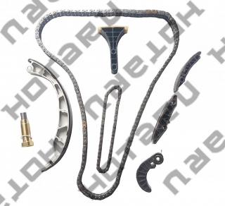 SSANG YONG D27DT 2.7L DIESEL 2004-2017 = HOTARU HTK-SY04