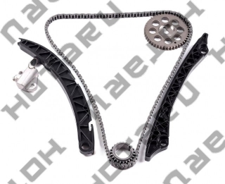 SUZUKI J24B 2.4L DOHC 2009- = HOTARU HTK-SZ10